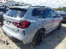 5UX53DP06N9****** Salvage and Wrecked 2022 BMW X3 in North Carolina State