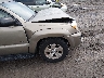 JTEZU14R368****** Used and Repairable 2006 Toyota 4Runner in Charleston