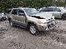 JTEZU14R368****** Salvage and Wrecked 2006 Toyota 4Runner in Charleston