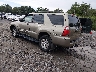 JTEZU14R368****** Salvage and Repairable 2006 Toyota 4Runner in Charleston