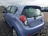 KL8CB6S91FC****** Used 2015 Chevrolet Spark in New Jersey State