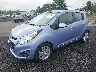 KL8CB6S91FC****** Used and Repairable 2015 Chevrolet Spark in Avenel New Jersey