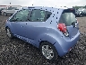 KL8CB6S91FC****** Salvage and Repairable 2015 Chevrolet Spark in Avenel New Jersey