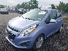 KL8CB6S91FC****** Salvage and Repairable 2015 Chevrolet Spark in New Jersey State