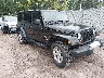 1C4BJWEG5DL****** Salvamento y Destrozados 2013 Jeep Wrangler en Portage