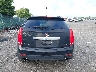 3GYFNEE33GS****** Destrozados 2016 Cadillac SRX