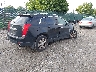 3GYFNEE33GS****** Salvamento y Destrozados 2016 Cadillac SRX en Estado de Pennsylvania