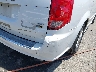 2C4RDGCG0ER****** Wrecked 2014 Dodge Grand Caravan in California State