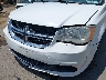 2C4RDGCG0ER****** Wrecked 2014 Dodge Grand Caravan