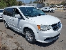 2C4RDGCG0ER****** Salvage and Wrecked 2014 Dodge Grand Caravan in Fontana