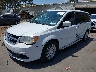 2C4RDGCG0ER****** Used and Repairable 2014 Dodge Grand Caravan in Fontana