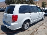 2C4RDGCG0ER****** Salvage and Wrecked 2014 Dodge Grand Caravan in California State
