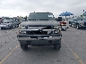 2GCEK13T751****** Wrecked 2005 Chevrolet Silverado 1500 in California State