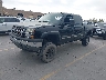 2GCEK13T751****** Used and Repairable 2005 Chevrolet Silverado 1500 in Fremont