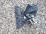 3N1AB8CV1PY****** Wrecked 2023 Nissan Sentra in Ohio State