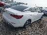 3N1AB8CV1PY****** Salvage and Wrecked 2023 Nissan Sentra in Ohio State