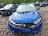 2HGFC2F75JH****** Destrozados 2018 Honda Civic en Estado de Ohio
