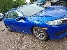 2HGFC2F75JH****** Usados 2018 Honda Civic en Estado de Ohio