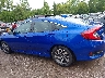 2HGFC2F75JH****** Reparables 2018 Honda Civic en Estado de Ohio