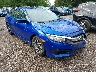 2HGFC2F75JH****** Salvamento y Destrozados 2018 Honda Civic en Cleveland
