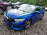 2HGFC2F75JH****** Usados y Reparables 2018 Honda Civic en Cleveland