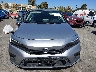 2HGFE2F2XNH****** Wrecked 2022 Honda Civic in California State