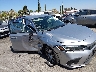 2HGFE2F2XNH****** Used 2022 Honda Civic in California State