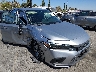 2HGFE2F2XNH****** Salvage and Wrecked 2022 Honda Civic in Los Angeles