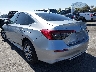 2HGFE2F2XNH****** Salvage and Repairable 2022 Honda Civic in Los Angeles