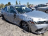 2HGFE2F2XNH****** Salvage and Repairable 2022 Honda Civic in California State