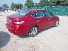 3N1AB7AP1DL****** Salvage and Wrecked 2013 Nissan Sentra in Kentucky State