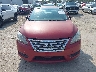 3N1AB7AP1DL****** Salvage and Repairable 2013 Nissan Sentra in Kentucky State
