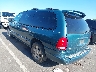 1B4GP44G1YB****** Salvamento y Reparables 2000 Dodge Caravan en Raleigh