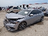 19XFL1H71NE****** Usados y Reparables 2022 Honda Civic en Wichita