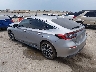 19XFL1H71NE****** Salvamento y Reparables 2022 Honda Civic en Wichita