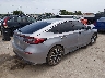19XFL1H71NE****** Salvamento y Destrozados 2022 Honda Civic en Estado de Kansas