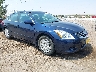 1N4AL2AP0BC****** Salvage and Wrecked 2011 Nissan Altima in Albuquerque