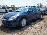 1N4AL2AP0BC****** Used and Repairable 2011 Nissan Altima in Albuquerque