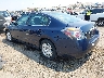 1N4AL2AP0BC****** Salvage and Repairable 2011 Nissan Altima in Albuquerque