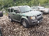 5J6YH28655L****** Salvamento y Destrozados 2005 Honda Element en Chicago North