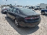 3LN6L2G93DR****** Salvage and Repairable 2013 Lincoln MKZ in Dallas-Fort Worth