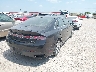 3LN6L2G93DR****** Salvage and Wrecked 2013 Lincoln MKZ in Texas State