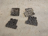 1FMCU9G96HU****** Wrecked 2017 Ford Escape in Utah State