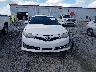 4T1BF1FK1EU****** Wrecked 2014 Toyota Camry in Mississippi State