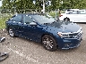1VWWA7A38LC****** Salvage and Wrecked 2020 Volkswagen Passat in Englishtown