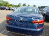1VWWA7A38LC****** Salvage and Repairable 2020 Volkswagen Passat in New Jersey State