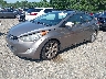 5NPDH4AE0CH****** Used and Repairable 2012 Hyundai Elantra in Templeton