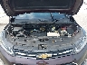 KL7CJLSBXLB****** Reparables 2020 Chevrolet Trax en Indianapolis South