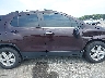 KL7CJLSBXLB****** Usados 2020 Chevrolet Trax en Estado de Indiana