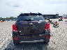 KL7CJLSBXLB****** Destrozados 2020 Chevrolet Trax
